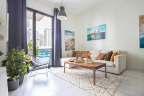 Frank Porter - Azure Residence